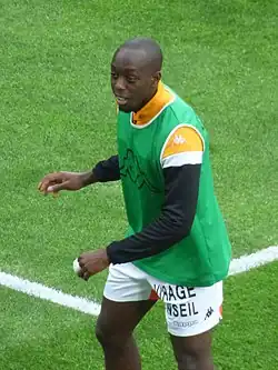Yoane Wissa (2019)