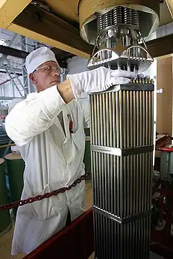 Kontrola palivových souborů