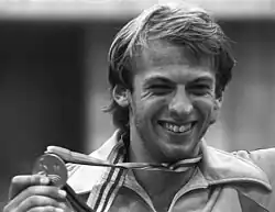 Johan Harmenberg (1980)