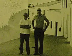 Néstor Almendros (1968)