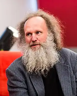 Pavel Kolmačka (8. července 2019)