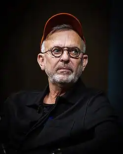 Wojciech Tochman (2. října 2024)