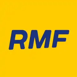 Logo RMF FM