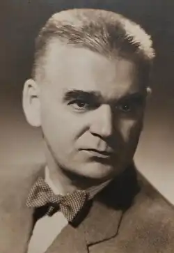 RNDr. Emanuel Michal