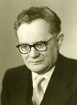 český pedagog RNDr.Antonín Zbyšek Hnízdo (1906-1973) ochránce přírody a publicista