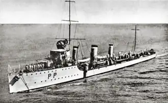 Generale Achille Papa (PP)