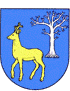 Dubová – znak