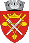 Sibiu – znak