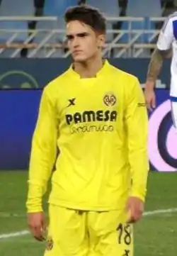 Denis Suárez (2015)
