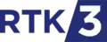 Logo RTK 3