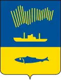 Murmansk – znak