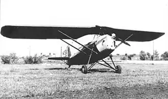 RWD-17 (prototyp, 1937)