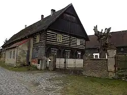 Rašovice, usedlost čp.4.jpg