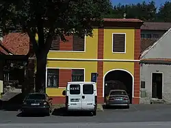 Rabí, dům čp.13.jpg