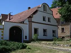 Rabí, dům čp.67.jpg