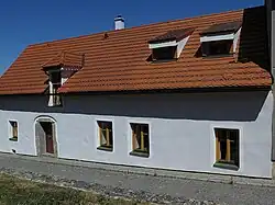 Rabí, dům čp.86.jpg