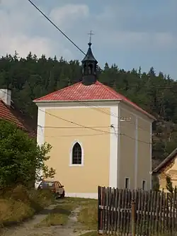 Loretánská kaple