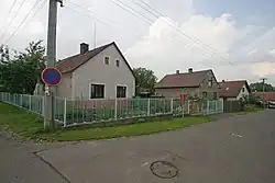 Trasa 7347 prochází Rabštejnskou Lhotou