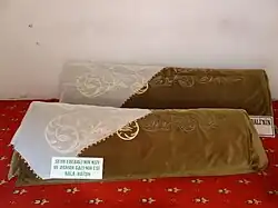 Tomba Rabie Bali Hatun