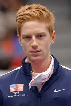 Race Imboden (18. ledna 2015)