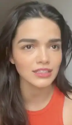 Rachel Zegler (2024)