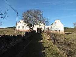 Zemědělská usedlost čp. 12