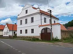 Radětice (PB), č. p. 9 a 33.jpg