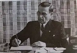 Mezi roky 1941 - 1944