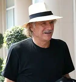 Rade Šerbedžija (2007): pan Milich