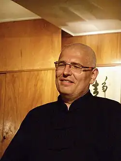 Radek Kolář (foto rok 2025)