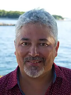 Profilová fotografie Radka Krejčího