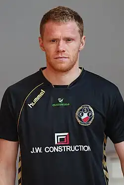 Radek Mynář (2011)