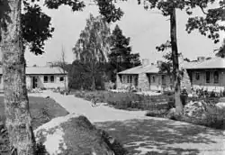 Atlantisområdet, 1956