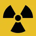 Radioaktivní