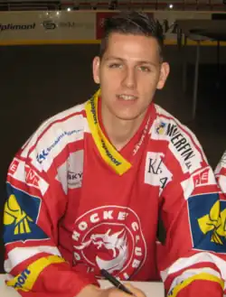 Po zakončení sezóny 2014/15 ve Werk Areně