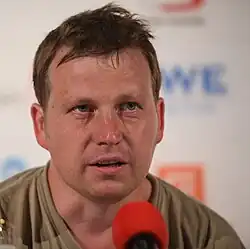 Radim Procházka (4. července 2010)