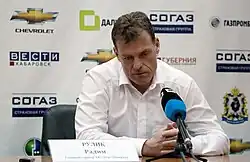 Radim Rulík (10. ledna 2012)