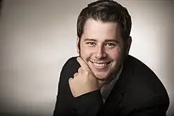 Radim Smetka (10. září 2013)