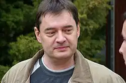 Radim Tolasz (15. dubna 2008)