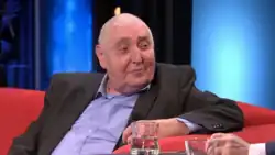 Radkin Honzák v Show Jana Krause v roce 2024