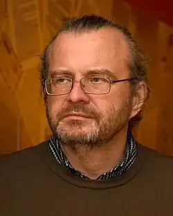 Radko Kubičko (2022)