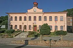 Radnice čp. 181 (původně škola)