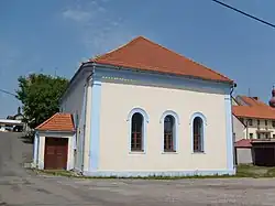 Synagogue