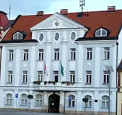 Radnice - nová, nám. T. G. Masaryka 38, Dvůr Králové nad Labem.jpg