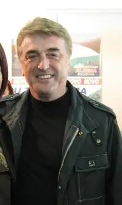 Radomir Antić (2009)