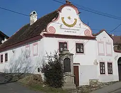 Radomyšl - usedlost čp 62 (2).JPG