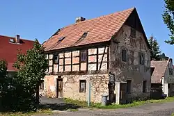 Radonice 2015-08-22 Dům čp. 120.jpg