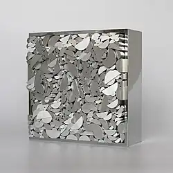 Radoslav Kratina, Úseče válců v rámu (80. léta)