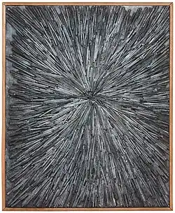 Radoslav Kratina, Slunce (1965)