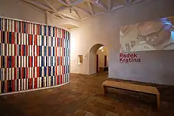 Radoslav Kratina, Transformovatelný objekt (1983)